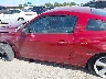1ZVBP8CF1E5****** Reparables 2014 Ford Mustang en Estado de Texas