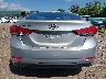 5NPDH4AE3EH****** Destrozados 2014 Hyundai Elantra