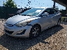 5NPDH4AE3EH****** Usados y Reparables 2014 Hyundai Elantra en Long Island