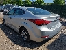 5NPDH4AE3EH****** Salvamento y Reparables 2014 Hyundai Elantra en Long Island