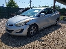 5NPDH4AE3EH****** Salvamento y Reparables 2014 Hyundai Elantra en Estado de Nueva York