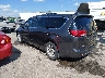 2C4RC1BG4HR****** Salvage and Repairable 2017 Chrysler Pacifica in Richmond