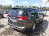 2C4RC1BG4HR****** Salvage and Wrecked 2017 Chrysler Pacifica in Virginia State