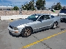1ZVHT80N695****** Used and Repairable 2009 Ford Mustang in Fremont