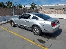 1ZVHT80N695****** Salvage and Repairable 2009 Ford Mustang in Fremont