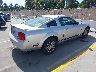 1ZVHT80N695****** Salvage and Wrecked 2009 Ford Mustang in California State