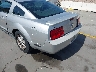 1ZVHT80N695****** Salvage and Repairable 2009 Ford Mustang in California State
