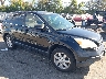 JHLRE38789C****** Salvage and Wrecked 2009 Honda CR-V in Los Angeles