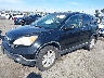 JHLRE38789C****** Used and Repairable 2009 Honda CR-V in Los Angeles
