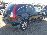 JHLRE38789C****** Salvage and Wrecked 2009 Honda CR-V in California State