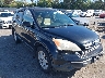 JHLRE38789C****** Salvage and Repairable 2009 Honda CR-V in California State