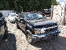 1GCDT196058****** Salvamento y Destrozados 2005 Chevrolet Colorado en Taunton