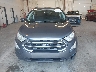 MAJ6P1UL5JC****** Wrecked 2018 Ford Ecosport in Michigan State