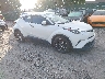 NMTKHMBXXKR****** Salvage and Wrecked 2019 Toyota C-HR in Philadelphia