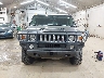 5GRGN23UX3H****** Destrozados 2003 Hummer H2 en Estado de Pennsylvania