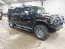 5GRGN23UX3H****** Salvamento y Destrozados 2003 Hummer H2 en Erie