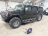 5GRGN23UX3H****** Usados y Reparables 2003 Hummer H2 en Erie