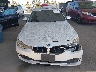 WBA3B1C50EK****** Wrecked 2014 BMW 3 Series in California State