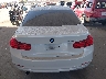 WBA3B1C50EK****** Wrecked 2014 BMW 3 Series