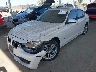 WBA3B1C50EK****** Used and Repairable 2014 BMW 3 Series in North Hollywood