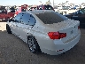 WBA3B1C50EK****** Salvage and Repairable 2014 BMW 3 Series in North Hollywood