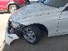 WBA3B1C50EK****** Salvage and Repairable 2014 BMW 3 Series in California State
