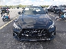 JN1EV7CP8PM****** Wrecked 2023 Infiniti Q50 in Florida State