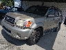 5TDZT34A44S****** Used and Repairable 2004 Toyota Sequoia in Macon