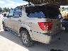 5TDZT34A44S****** Salvage and Repairable 2004 Toyota Sequoia in Macon