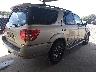 5TDZT34A44S****** Salvage and Wrecked 2004 Toyota Sequoia in Georgia State