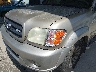5TDZT34A44S****** Salvage and Repairable 2004 Toyota Sequoia in Georgia State