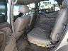 5TDZT34A44S****** Wrecked 2004 Toyota Sequoia in Macon