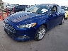 3FA6P0HD4ER****** Used and Repairable 2014 Ford Fusion in Austin