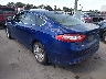 3FA6P0HD4ER****** Salvage and Repairable 2014 Ford Fusion in Austin