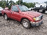 5TENL42N11Z****** Salvamento y Destrozados 2001 Toyota Tacoma en Port Murray