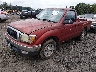 5TENL42N11Z****** Usados y Reparables 2001 Toyota Tacoma en Port Murray