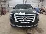 1GYS4HKJ8FR****** Wrecked 2015 Cadillac Escalade ESV in Pennsylvania State