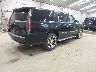 1GYS4HKJ8FR****** Salvage and Wrecked 2015 Cadillac Escalade ESV in Pennsylvania State
