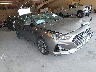 KMHE34L38JA****** Salvage and Wrecked 2018 Hyundai Sonata Hybrid in Chattanooga