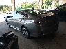 KMHE34L38JA****** Salvage and Repairable 2018 Hyundai Sonata Hybrid in Chattanooga