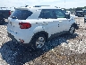KMHRC8A34LU****** Salvage and Wrecked 2020 Hyundai Venue in Florida State