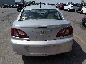 1C3LC46K17N****** Wrecked 2007 Chrysler Sebring