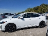 3N1AB8CV3SY****** Repairable 2025 Nissan Sentra in Texas State