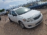 1NXBU40E89Z****** Salvage and Wrecked 2009 Toyota Corolla in Tucson
