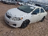 1NXBU40E89Z****** Used and Repairable 2009 Toyota Corolla in Tucson