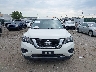 5N1DR2MM7HC****** Destrozados 2017 Nissan Pathfinder en Estado de Pennsylvania