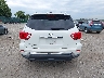 5N1DR2MM7HC****** Destrozados 2017 Nissan Pathfinder