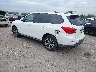 5N1DR2MM7HC****** Salvamento y Reparables 2017 Nissan Pathfinder en Philadelphia