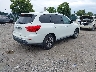 5N1DR2MM7HC****** Salvamento y Destrozados 2017 Nissan Pathfinder en Estado de Pennsylvania