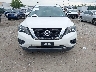 5N1DR2MM7HC****** Salvamento y Reparables 2017 Nissan Pathfinder en Estado de Pennsylvania